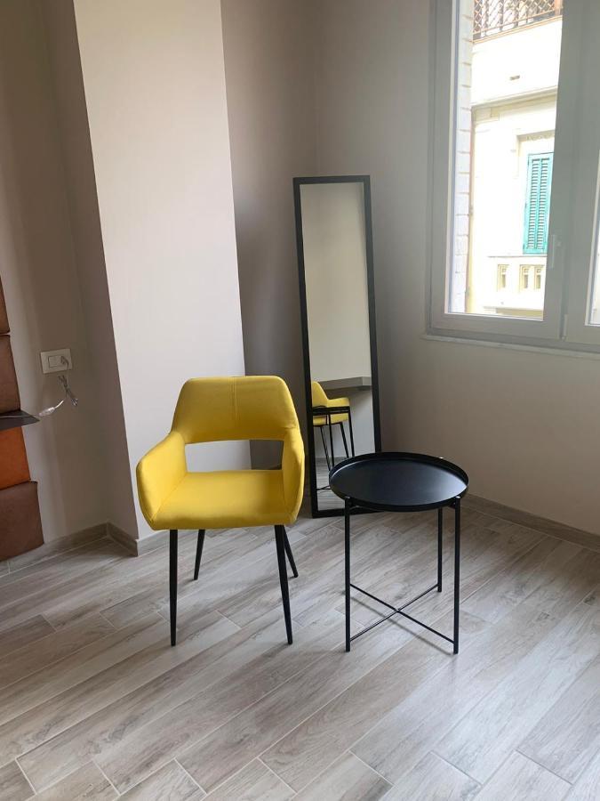 Tripepi Suites Reggio di Calabria Exterior foto
