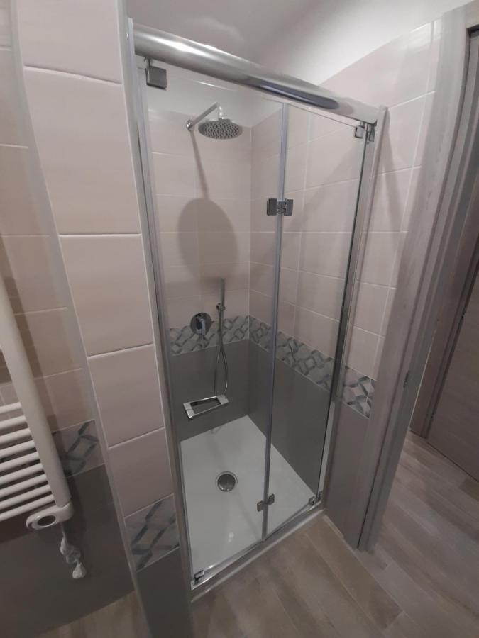 Tripepi Suites Reggio di Calabria Exterior foto
