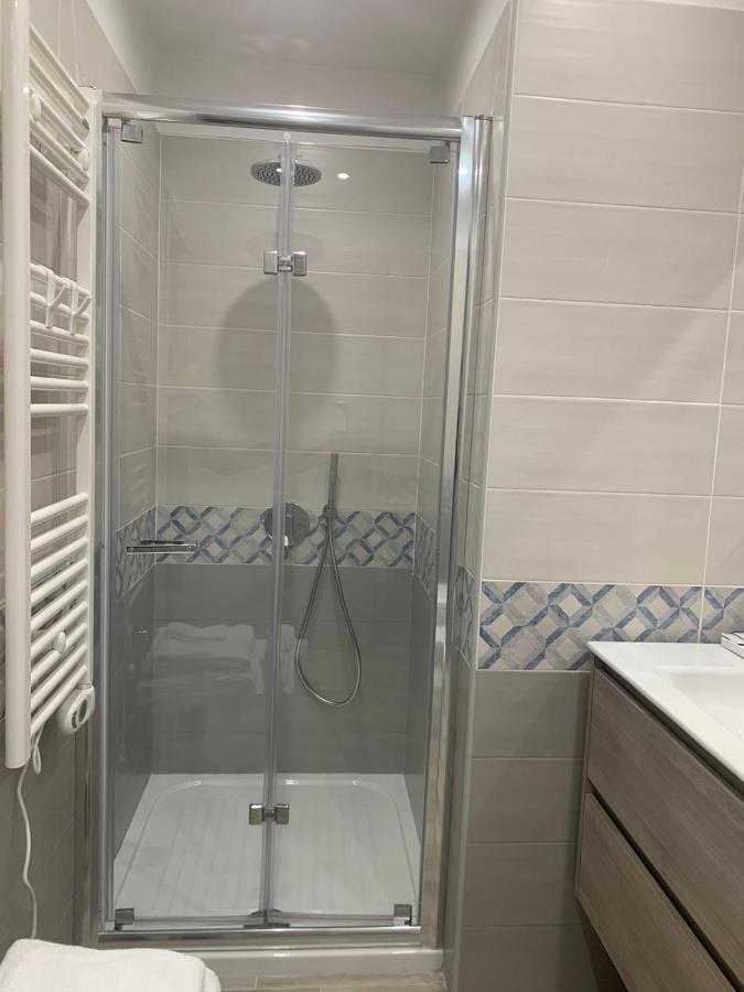 Tripepi Suites Reggio di Calabria Exterior foto